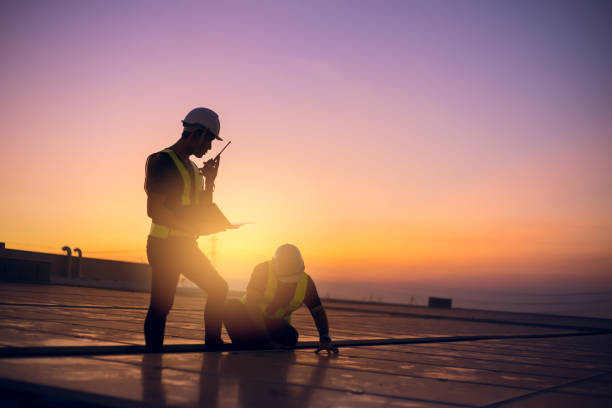 Best Commercial Roofing Services  in Millers Falls, MA