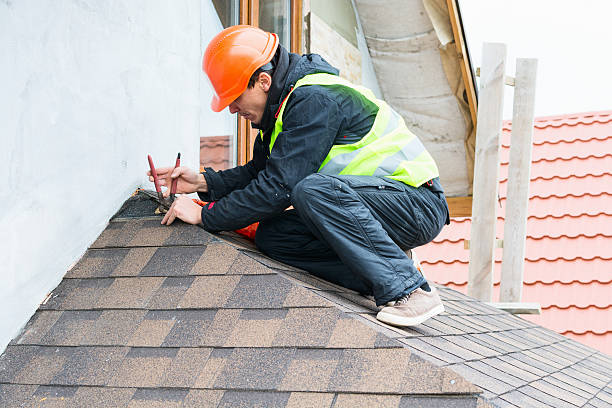 Best Commercial Roofing Services  in Millers Falls, MA